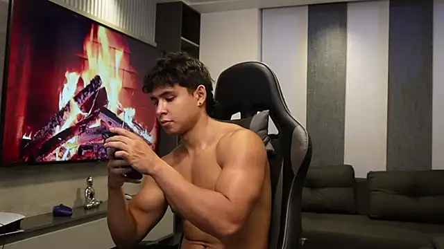 Snapshot of Bray_Kevin chatting on 04-11-26, 11:20 Bray Kevin online show from 04-11-26, 11:20