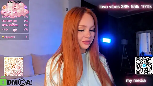 Snapshot of Tracy-Taylor chatting on 12-05-25, 01:03 Tracy-Taylor online show from 12-05-25, 01:03