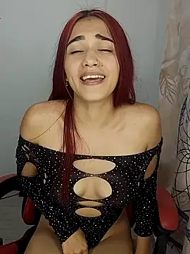 karol cortes 18 online show from 02-06-25, 12:33