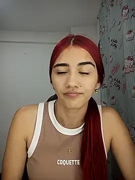 karol cortes 18 online show from 03-05-25, 01:21