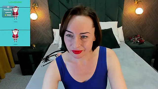 Jaqueline Richardson online show from 01-15-25, 08:51