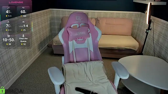 Jaqueline Richardson online show from 02-11-26, 09:58