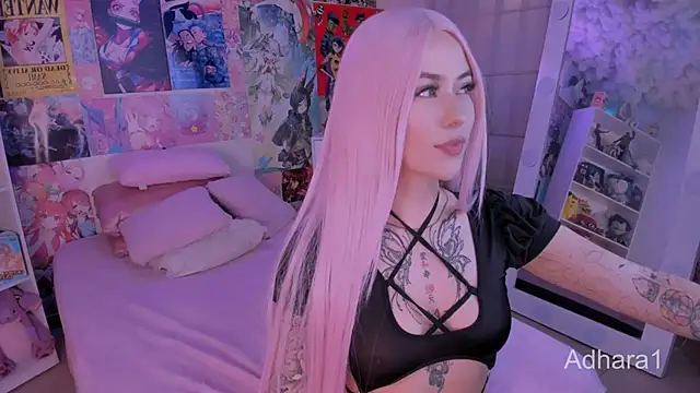 Adharaa1  online show from 03-16-25, 03:58