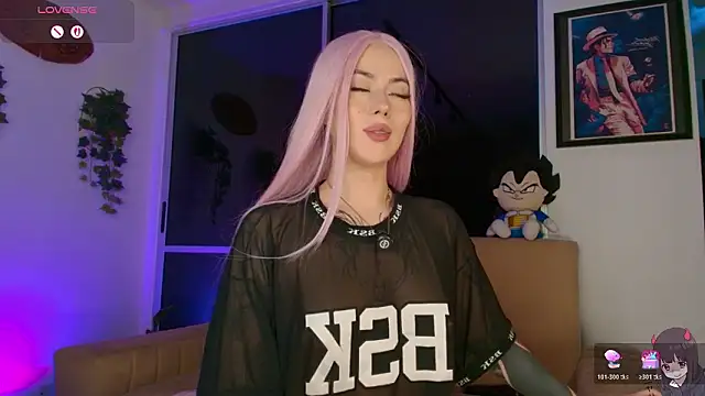 Adharaa1  online show from 02-20-26, 11:38