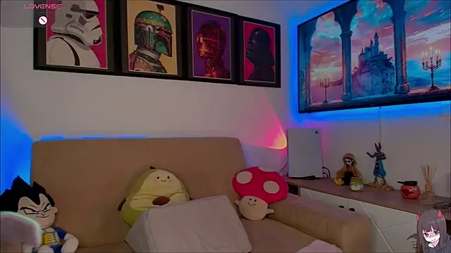 Adharaa1  online show from 04-26-26, 07:55