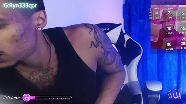 Ryan coopper online show from 03-06-26, 02:30