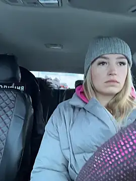 StasyWood online show from 03-03-26, 01:23