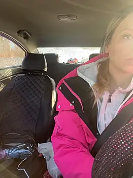 StasyWood online show from 04-18-26, 01:20