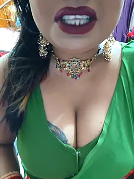 YR-SHIVANI online show from 09-18-25, 04:47