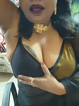 YR-SHIVANI online show from 07-18-26, 01:32