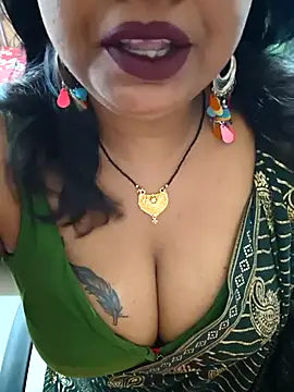 YR-SHIVANI online show from 07-21-26, 01:52