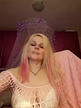 Angeldevilus online show from 01-16-26, 01:20