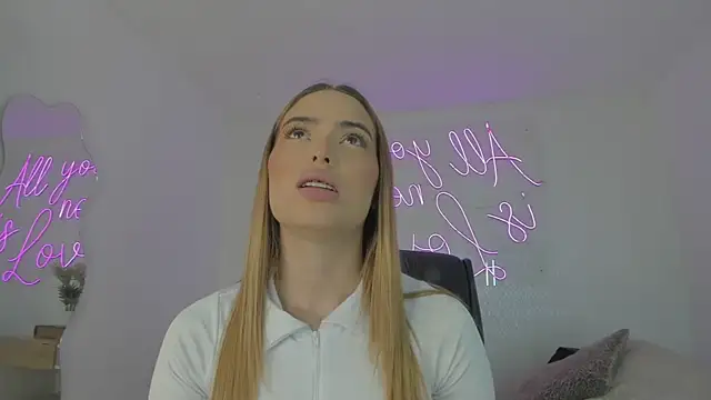 Abby-me online show from 01-07-25, 11:37