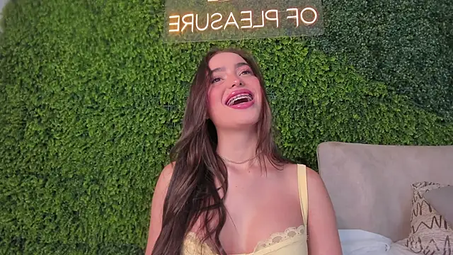 Abby-me online show from 02-07-25, 11:56