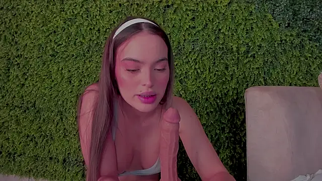 Abby-me online show from 02-21-25, 12:50