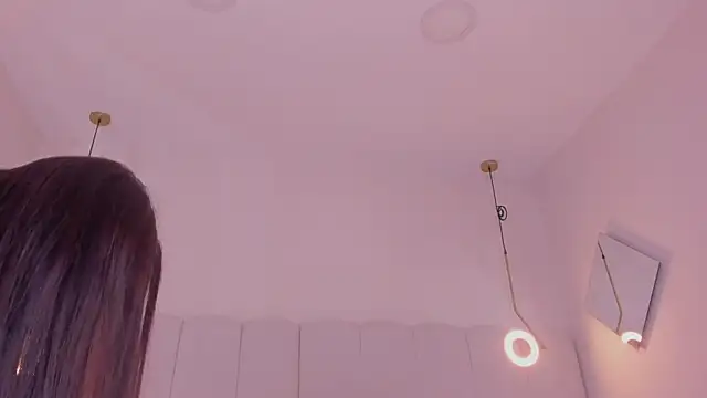 Snapshot of Abby-me chatting on 02-25-26, 12:15 Abby-me online show from 02-25-26, 12:15