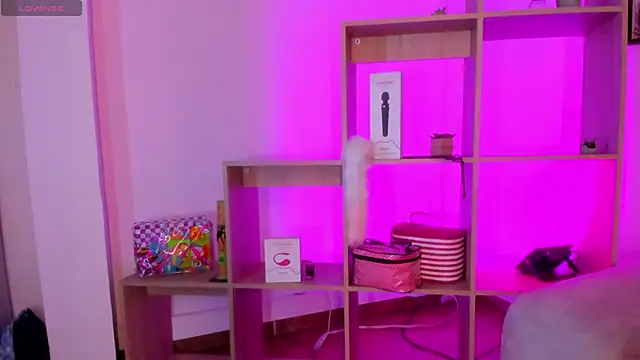 Tiarha online show from 01-14-25, 08:20
