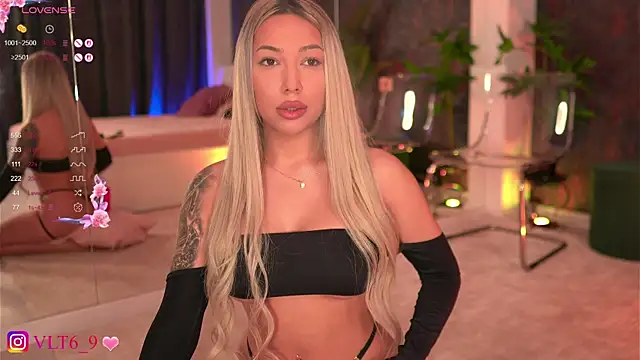 violettabunny03 online show from 03-12-25, 10:28