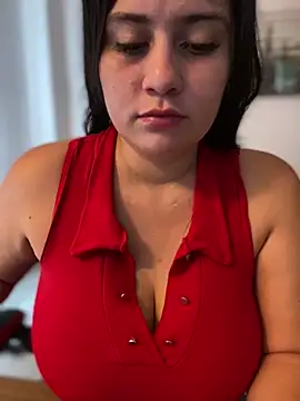 Natalia Cleark09 online show from 03-14-25, 04:51