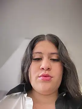 Natalia Cleark09 online show from 11-08-25, 03:23