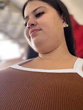 Natalia Cleark09 online show from 03-03-26, 01:50