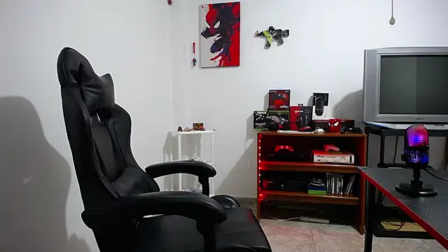 Iam yourbabyprincess XD online show from 11-07-25, 04:23