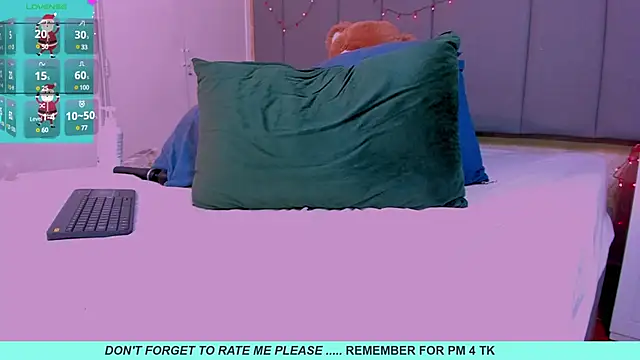 JulianaMiller online show from 12-27-24, 05:42