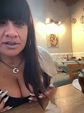 Sensualmente333 online show from 06-29-26, 12:05