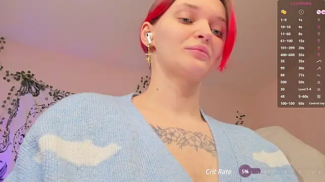 Snapshot of Liberty__ chatting on 03-22-25, 11:11 Liberty online show from 03-22-25, 11:11