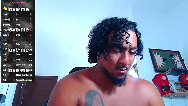 Snapshot of yosoy_enzo2020 chatting on 09-11-25, 04:18 yosoy enzo2020 online show from 09-11-25, 04:18