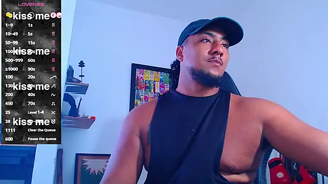 Snapshot of yosoy_enzo2020 chatting on 09-27-25, 04:56 yosoy enzo2020 online show from 09-27-25, 04:56