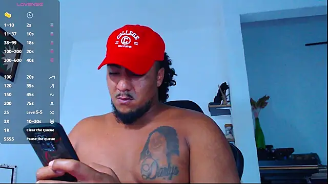 Snapshot of yosoy_enzo2020 chatting on 10-16-25, 03:29 yosoy enzo2020 online show from 10-16-25, 03:29