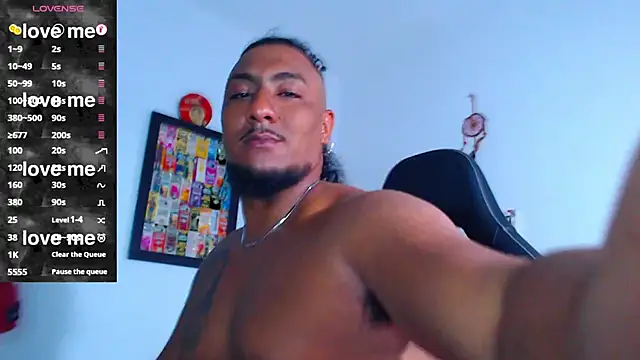 Snapshot of yosoy_enzo2020 chatting on 11-21-25, 03:27 yosoy enzo2020 online show from 11-21-25, 03:27