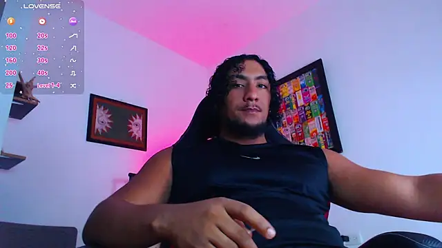 Snapshot of yosoy_enzo2020 chatting on 01-10-26, 02:57 yosoy enzo2020 online show from 01-10-26, 02:57