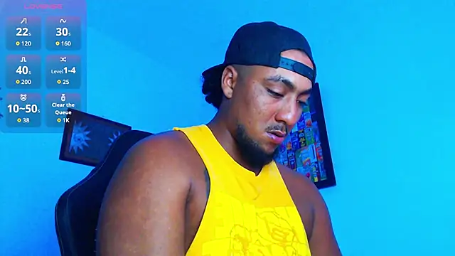 Snapshot of yosoy_enzo2020 chatting on 01-13-26, 04:29 yosoy enzo2020 online show from 01-13-26, 04:29