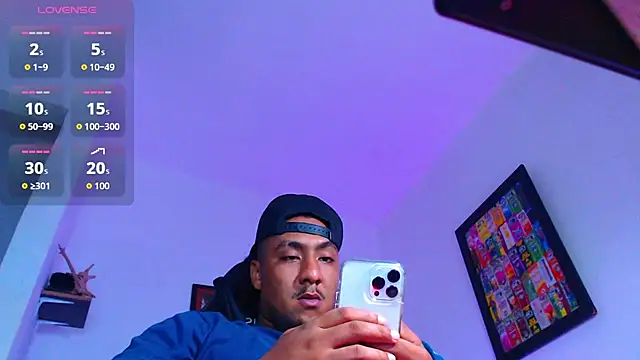 Snapshot of yosoy_enzo2020 chatting on 01-14-26, 03:34 yosoy enzo2020 online show from 01-14-26, 03:34