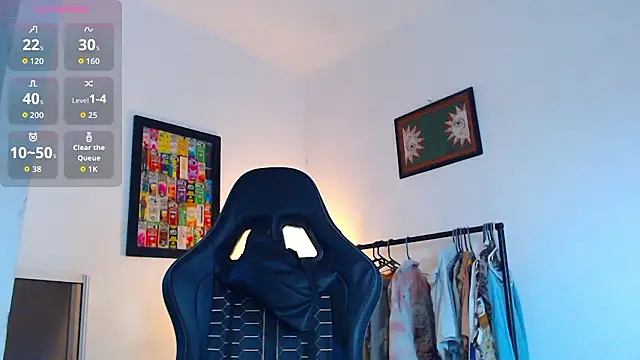 Snapshot of yosoy_enzo2020 chatting on 02-28-26, 11:33 yosoy enzo2020 online show from 02-28-26, 11:33