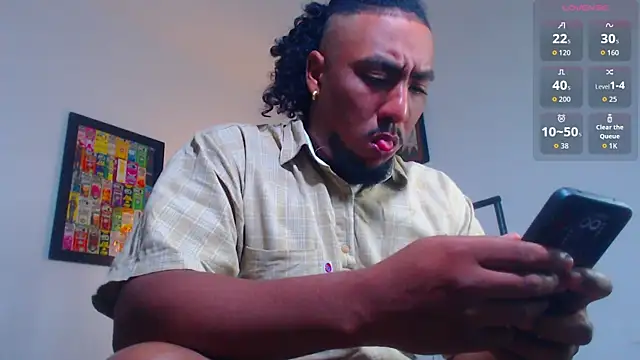yosoy enzo2020 online show from 06-28-26, 03:23