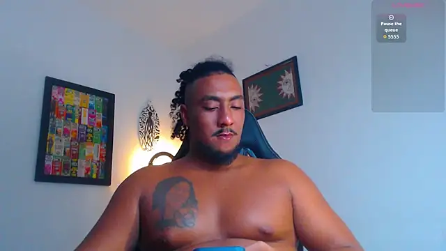 yosoy enzo2020 online show from 06-29-26, 03:24