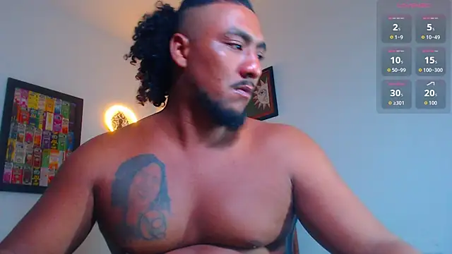 yosoy enzo2020 online show from 07-01-26, 03:30