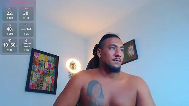 yosoy enzo2020 online show from 07-07-26, 05:10