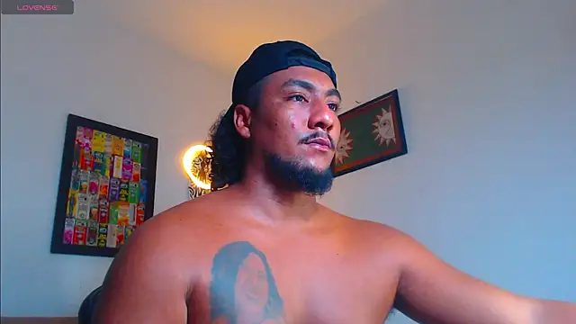 yosoy enzo2020 online show from 07-10-26, 04:06
