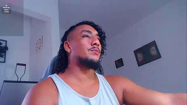 yosoy enzo2020 online show from 07-20-26, 10:34