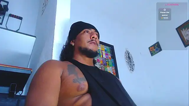 yosoy enzo2020 online show from 07-24-26, 10:30