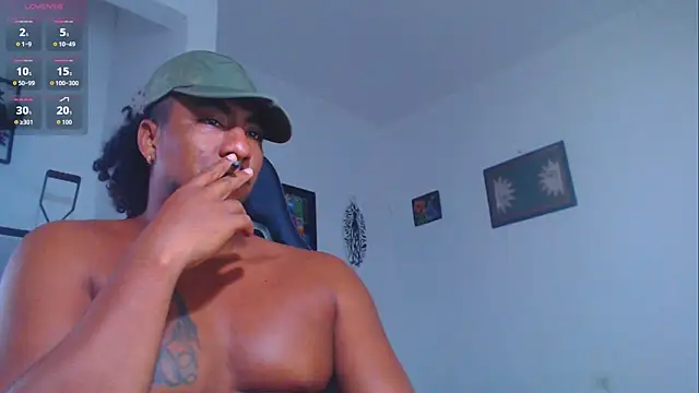 yosoy enzo2020 online show from 07-26-26, 10:38