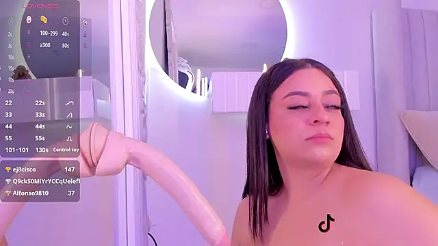 sarah-bonneth online show from 03-15-25, 05:48