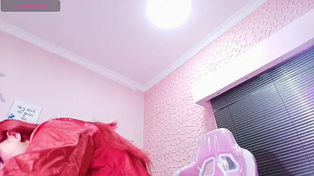 Snapshot of paulinasaeEnz chatting on 01-13-25, 01:06 paulinasaeEnz online show from 01-13-25, 01:06
