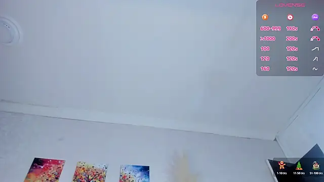 paulinasaeEnz online show from 11-29-25, 12:41