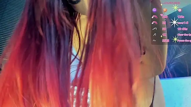 paulinasaeEnz online show from 02-13-26, 01:18