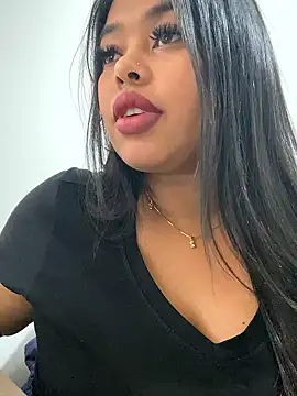 Snapshot of PUSHYLATE chatting on 01-15-26, 07:06 PUSHYLATE online show from 01-15-26, 07:06